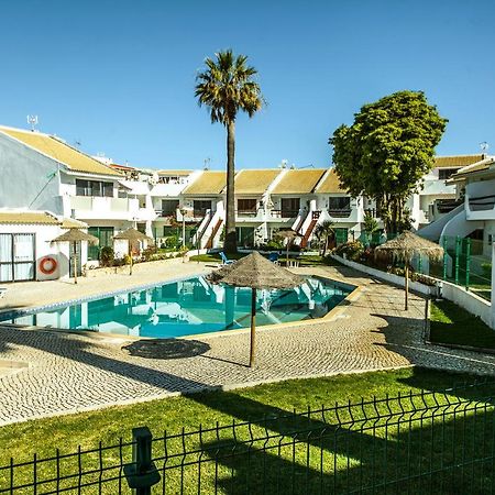 B20 - Sun And Pool Apartment Lagos Esterno foto