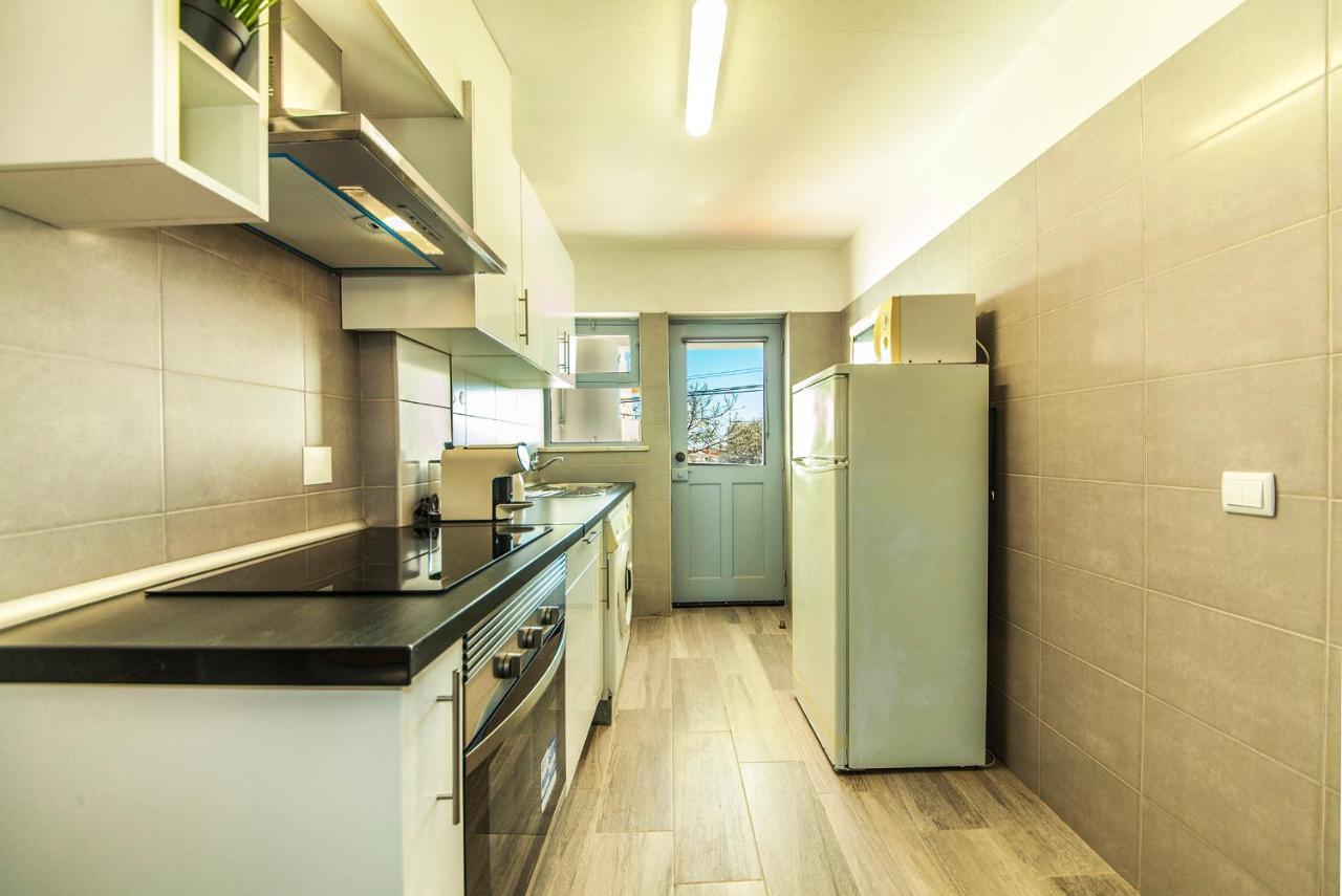 B20 - Sun And Pool Apartment Lagos Esterno foto