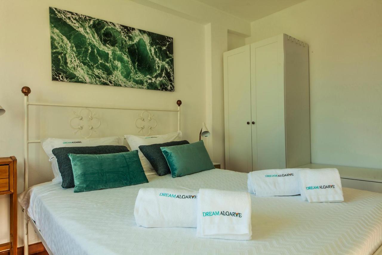 B20 - Sun And Pool Apartment Lagos Esterno foto