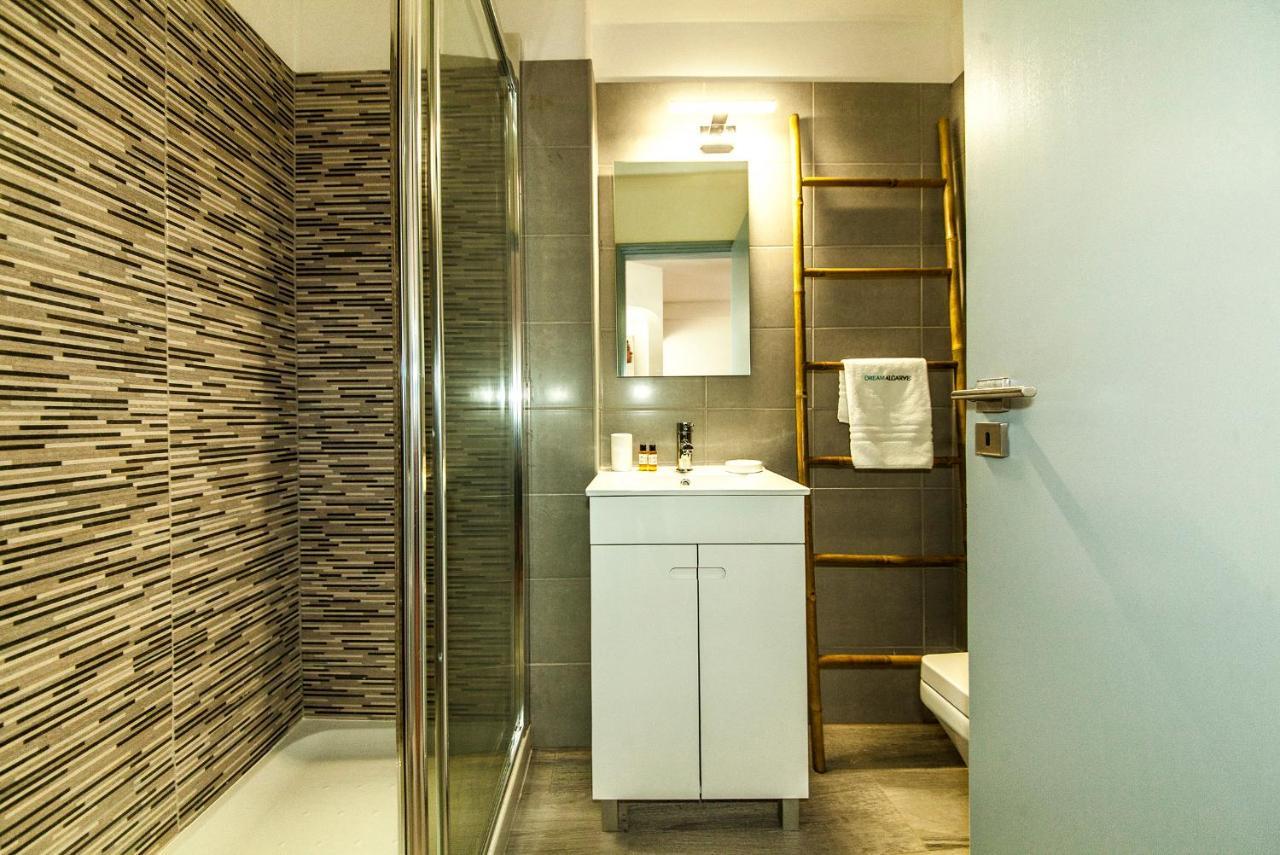 B20 - Sun And Pool Apartment Lagos Esterno foto