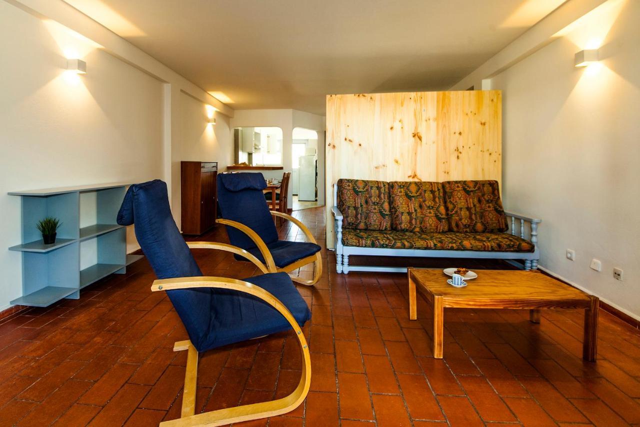 B20 - Sun And Pool Apartment Lagos Esterno foto