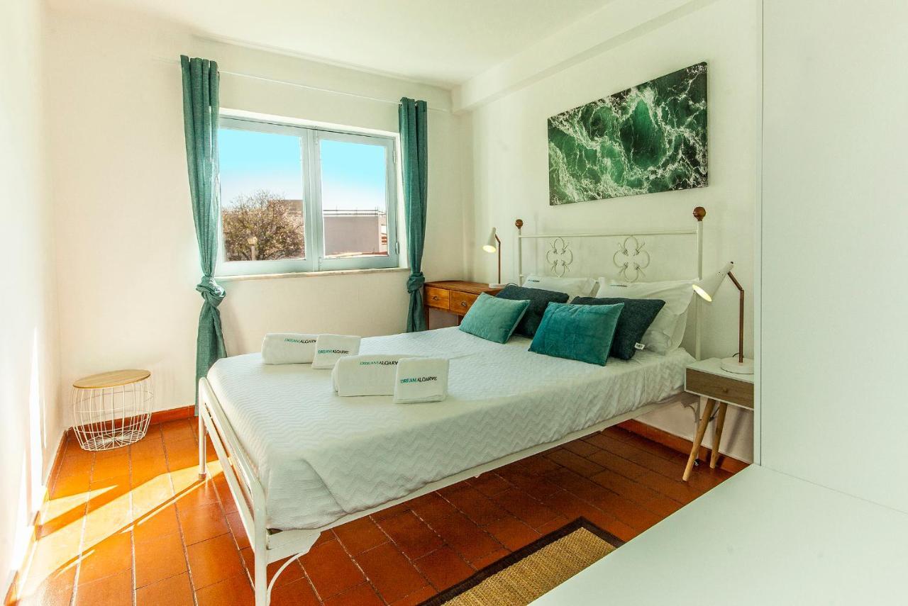 B20 - Sun And Pool Apartment Lagos Esterno foto
