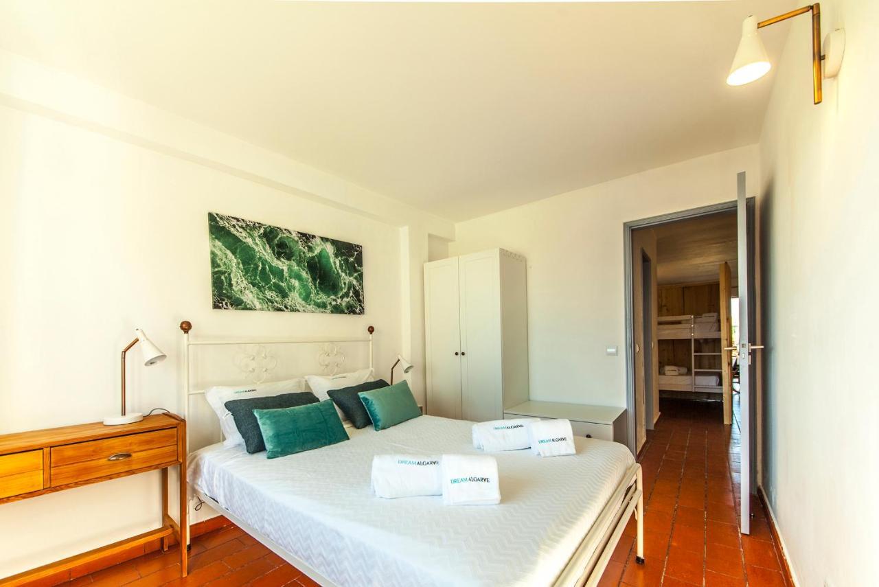 B20 - Sun And Pool Apartment Lagos Esterno foto
