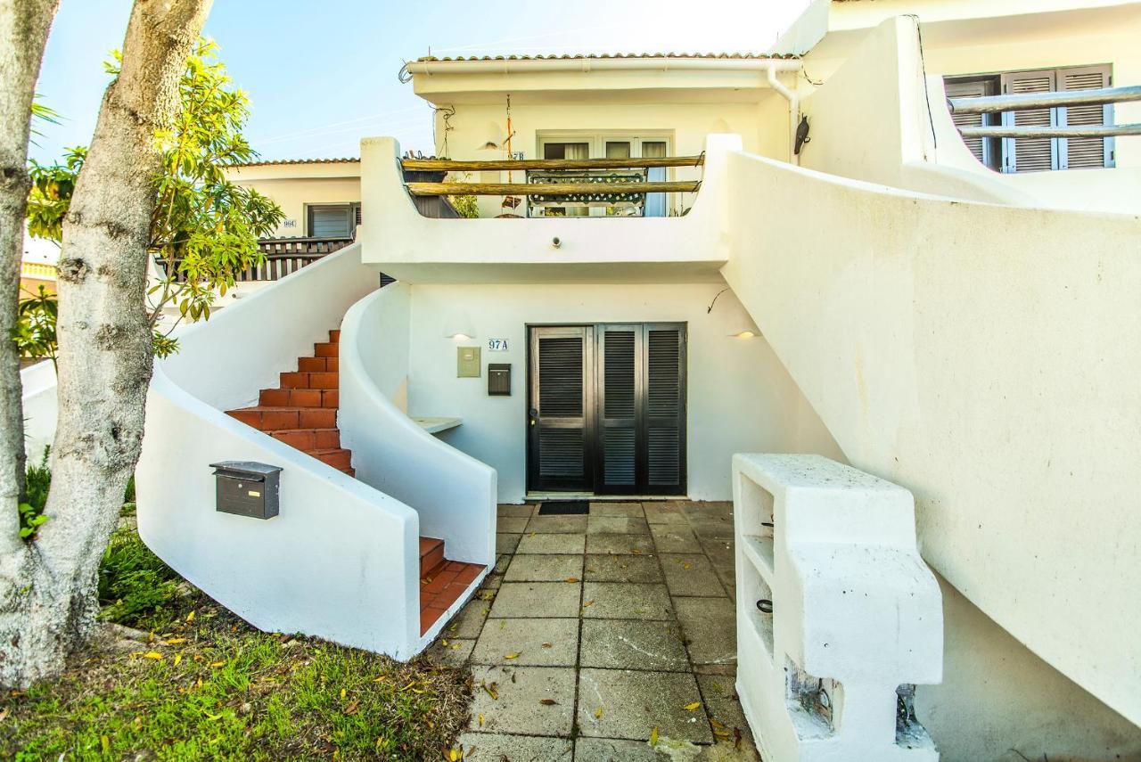 B20 - Sun And Pool Apartment Lagos Esterno foto