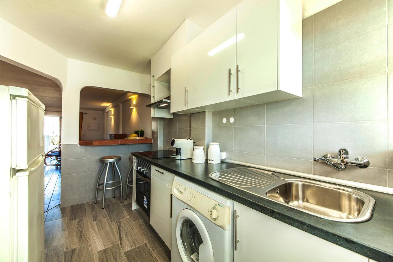 B20 - Sun And Pool Apartment Lagos Esterno foto