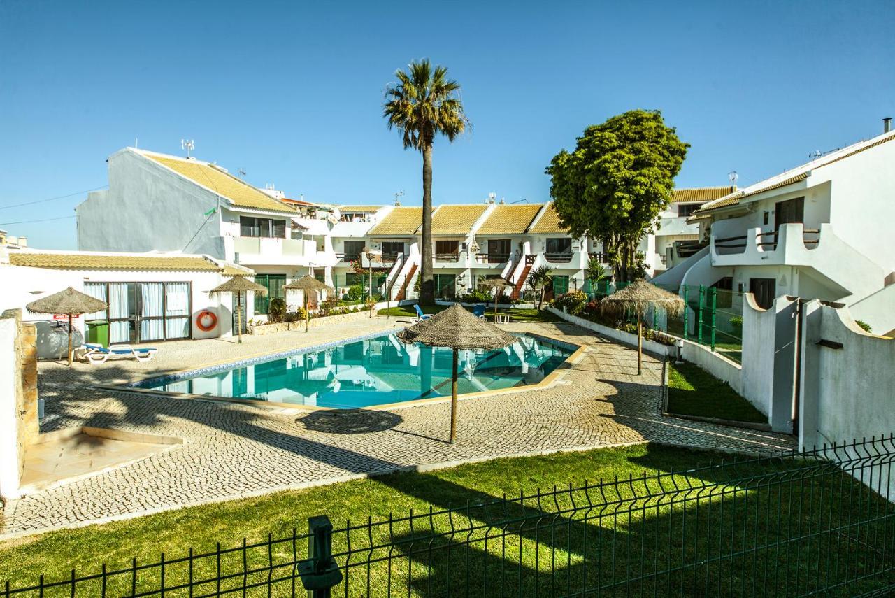 B20 - Sun And Pool Apartment Lagos Esterno foto