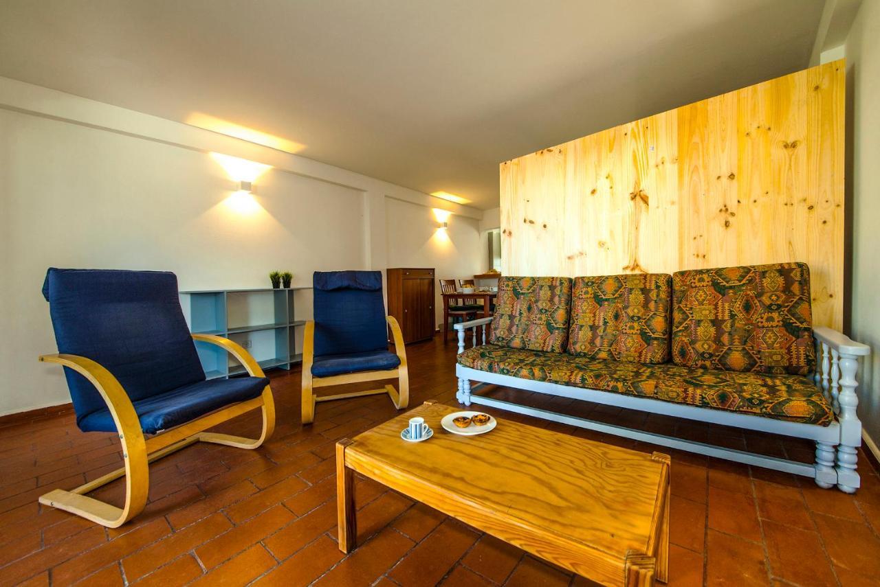 B20 - Sun And Pool Apartment Lagos Esterno foto
